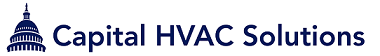 Capital HVAC Logo