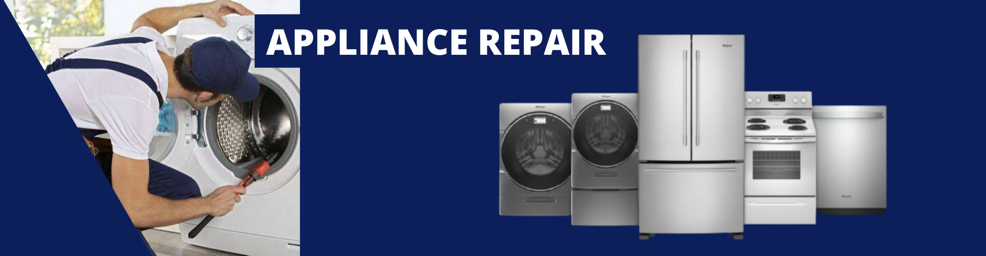 appliance repair