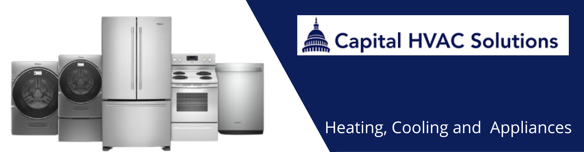 CONTACT Capital HVAC Solutions